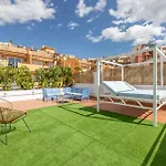 Vb Carvajal Sea Views 2Br Penthouse