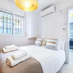 Vb Carvajal Sea Views 2Br Penthouse