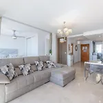 Vb Carvajal Sea Views 2Br Penthouse