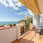 Vb Carvajal Sea Views 2Br Penthouse