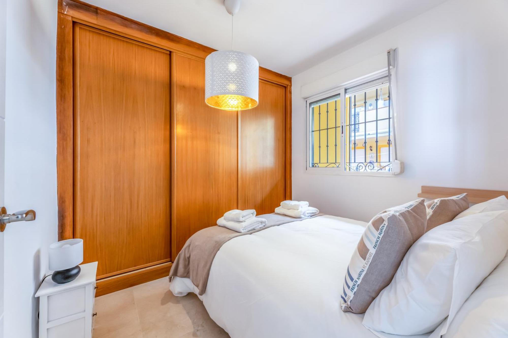 Vb Carvajal Sea Views 2br Penthouse *